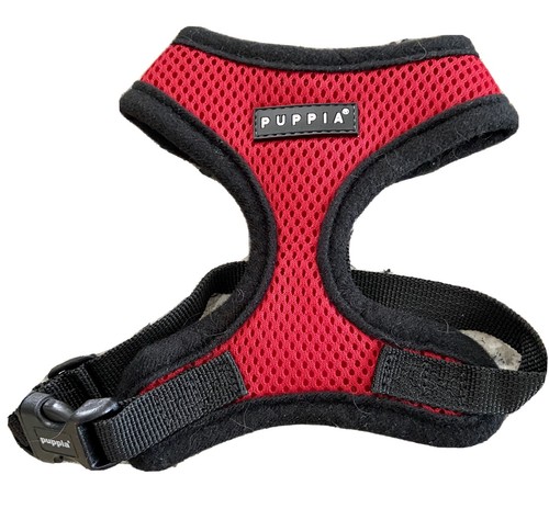 Pet harness puppy - harness,