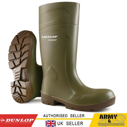 Dunlop purofort multi grip - dunlop,