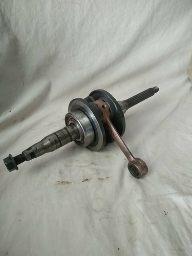 Vilebrequin mbk nitro - nitro, ovetto