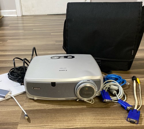Canon projector 7365 3000 - canon,
