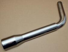 Harley Davidson Échappement