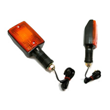 Clignotant Arrière Gauche Droite Yamaha Dt 50 80 125 Rd 350 XT 350 550 600