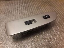 LEXUS Rx Fenêtre Interrupteur avant Gauche Porte Bordure U3 RX400h 03-08 OEM