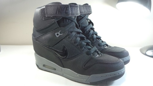 Nike 2015 air revolution sky - 2015,