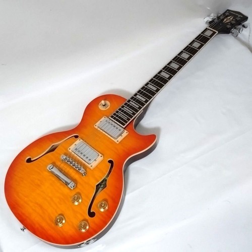 Playtech les paul type - playtech,