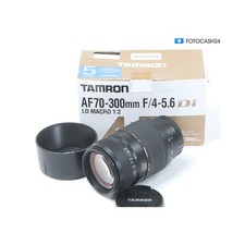 Tamron LD 4,0-5,6/70-300 Macro DI Sony + Top (282523)