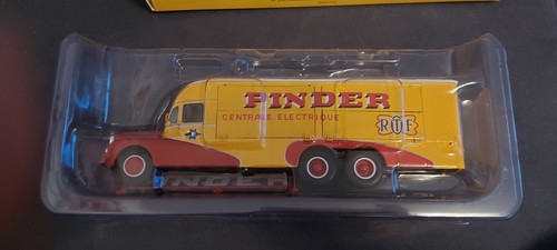Camion pinder direkt - camion,