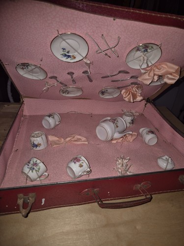 Ancienne dinette dans sa - dans,