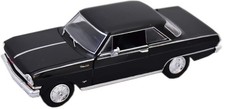 NEWRAY, CHEVY Nova SS 1964, échelle 1/25, NEW71823