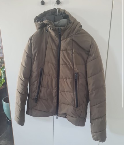 Manteau devred - manteau,