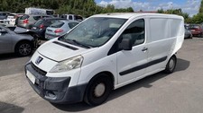 Leve vitre electrique avant gauche PEUGEOT EXPERT 2 9221HG