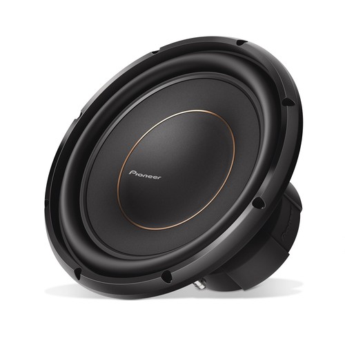 Pioneer series d12d2 12 - pioneer, ts-d12d2