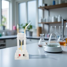  Matériel expérimental