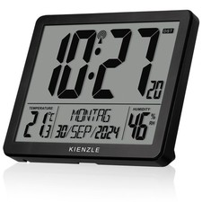 KIENZLE Réveil radio-piloté