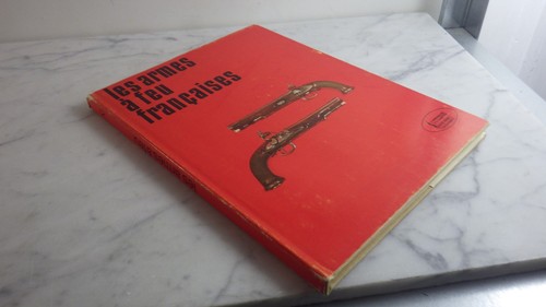 1973 armes feu françaises - feu,