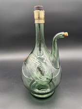 Carafe à vin avec réservoir