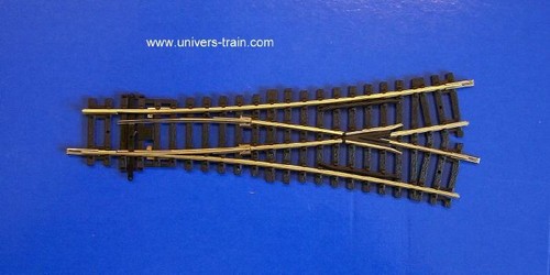 Jouef hornby r8076 aiguillage - hornby,