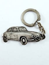 Porte cles panhard dyna - panhard, 2d