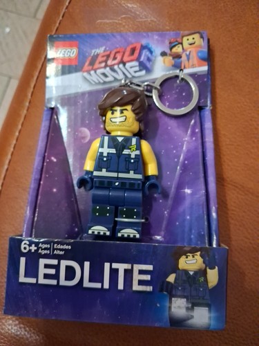 Porte clef lego - lego, ledlite