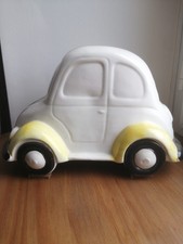 Tirelire Voiture Collection
