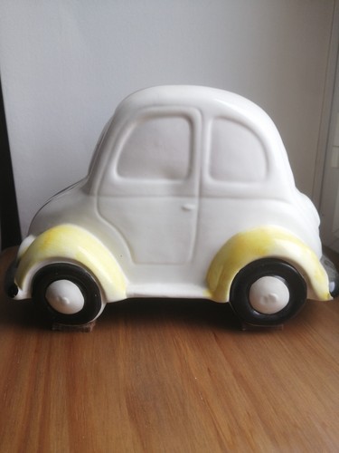 Tirelire voiture collection - tirelire,
