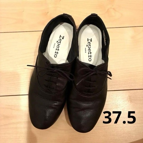 Item repetto zizi black sole - item,