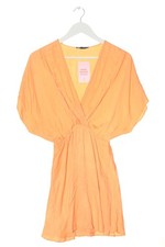 ZARA Robe à manches courtes