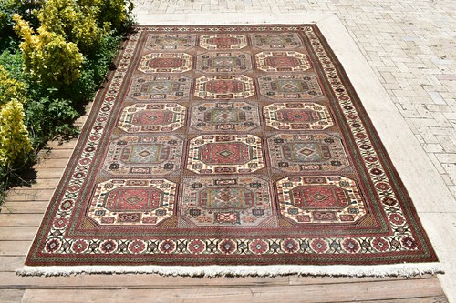 Tapis turc x115 - tapis,