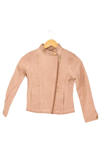 Mayoral veste cuir enfant - mayoral, en