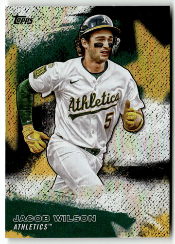 2026 topps mlb série - topps,