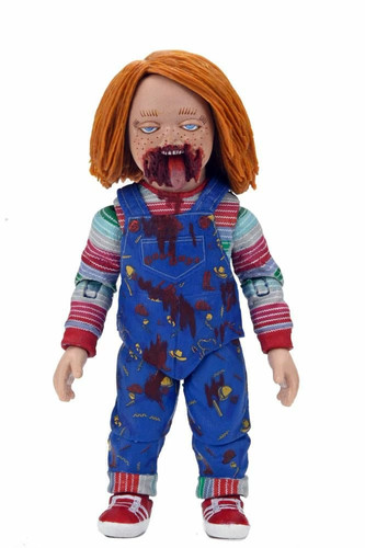 Chucky neca - -,