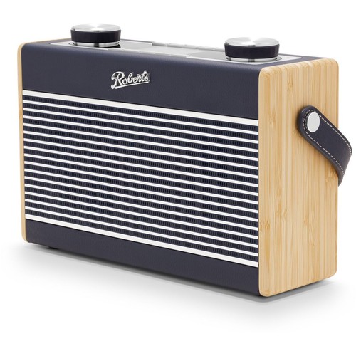 Radio internet roberts rambler - internet,