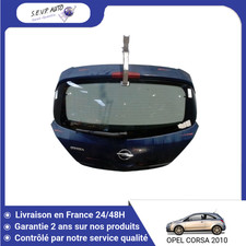 🇫🇷 HAYON OPEL CORSA
