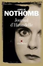 Journal d'Hirondelle, Amélie