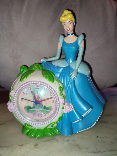 Disney figurine cendrillon - figurine,