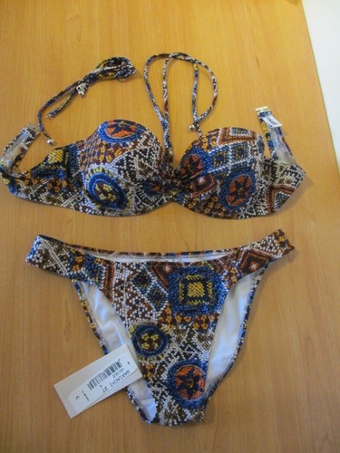Maillot bain pain de sucre - de,