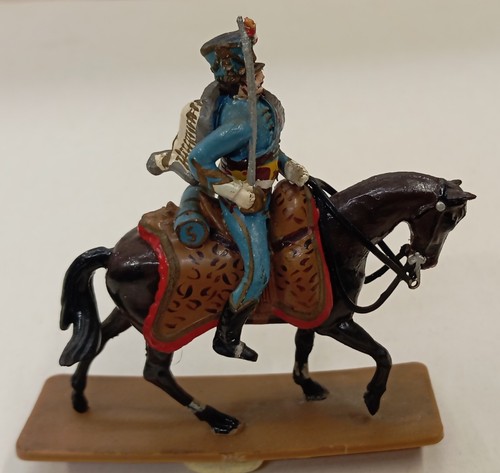 Segom figurine empire - segom, 5°