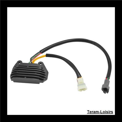 Regulateur tension pour ktm - pour,