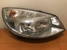 optique feu phare avant droit