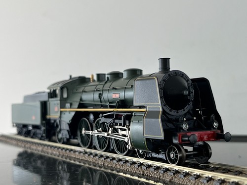 Märklin 3317 serie 231 - serie,