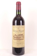 pessac-léognan château