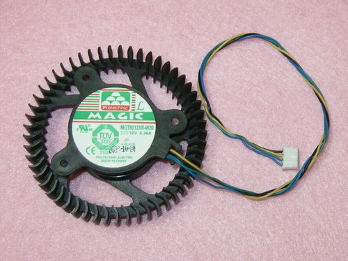 Cooler fan for nvidia - cooler,