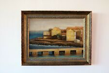 PEINTURE COPIE « PAYSAGE