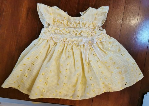 Tenue robe été occasion - tenue,