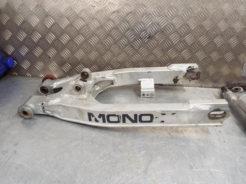 Yamaha 125j 1982 bras - 125j,
