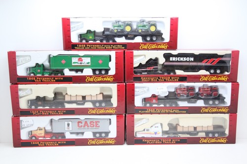 Ertl collectibles ho - ertl,