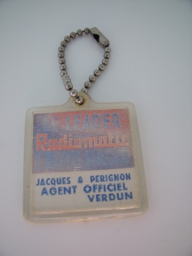 Porte clés key ring - ring,
