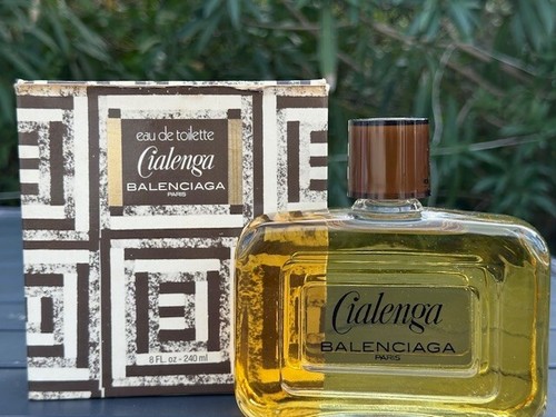 Cialen balenciaga eau - , de