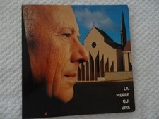 Guide touristique - L'ABBAYE