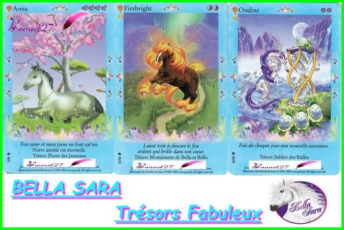 Carte card cheval horse - card,